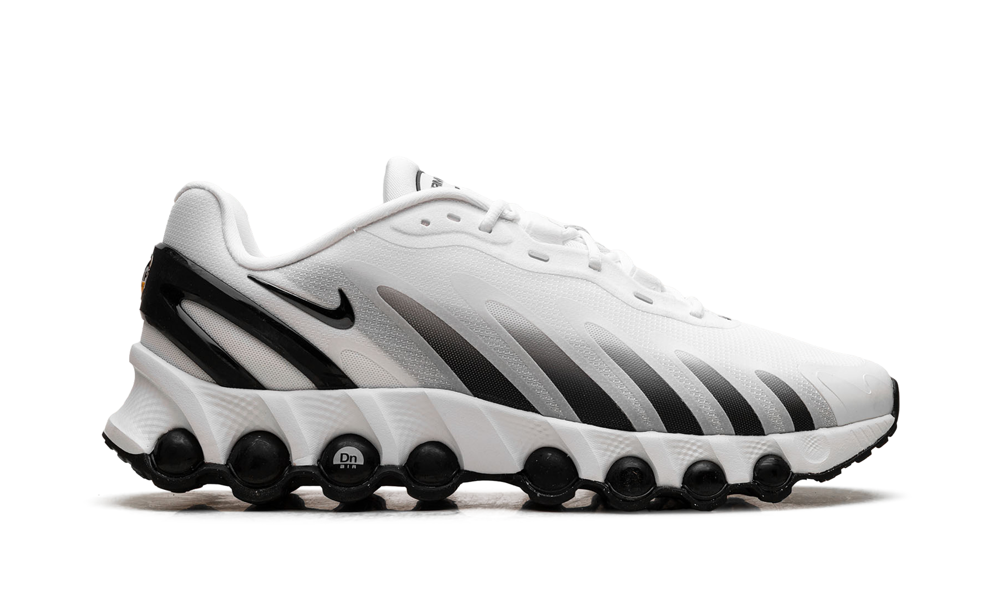 Air Max Dn8 "White Black" FQ7860 100
