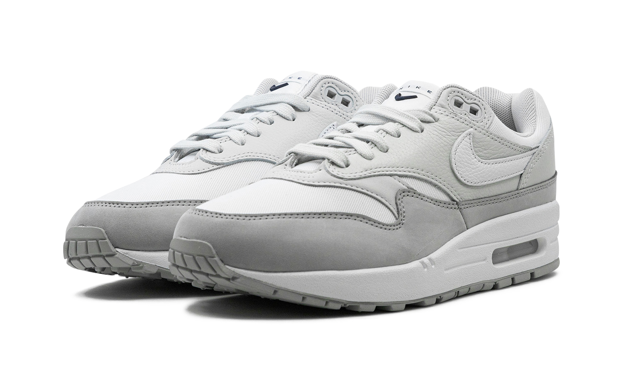 AIR MAX 1 '87 LX WMNS "Light Smoke Grey" FN0564 001