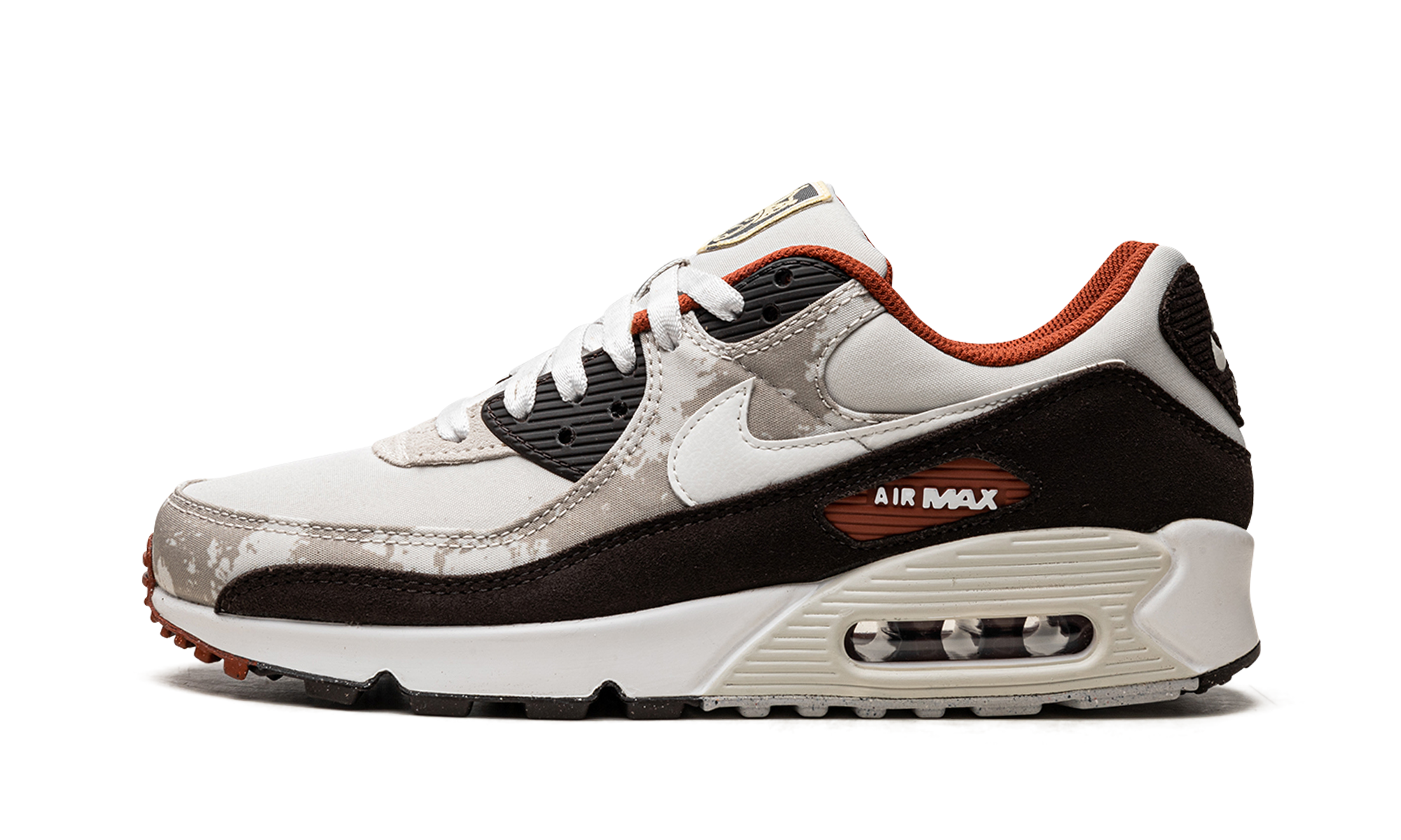 AIR MAX 90 SE "Social FC" DX3576 001