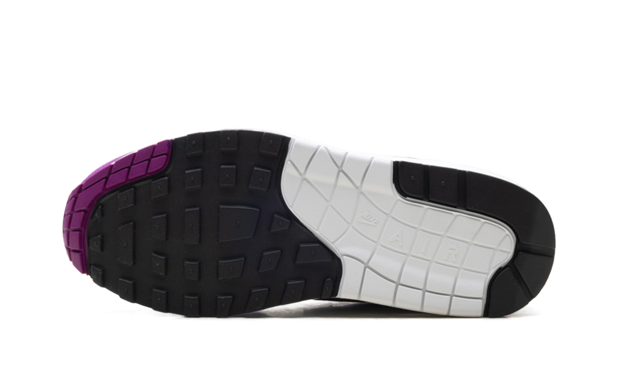 Air Max 1 '87 WMNS "Bold Berry" HF1194 101