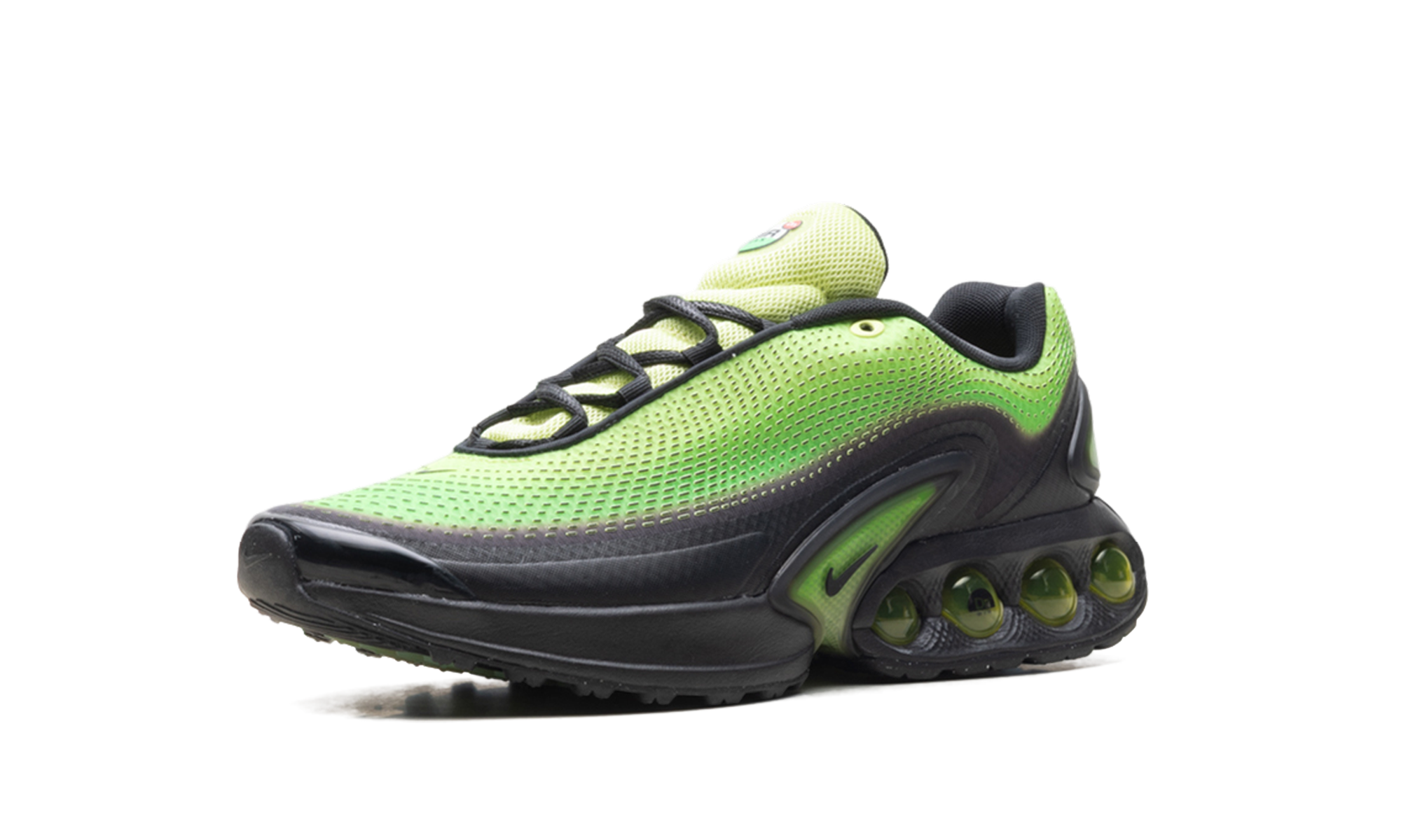 Air Max Dn "Green Strike" HV3521 700