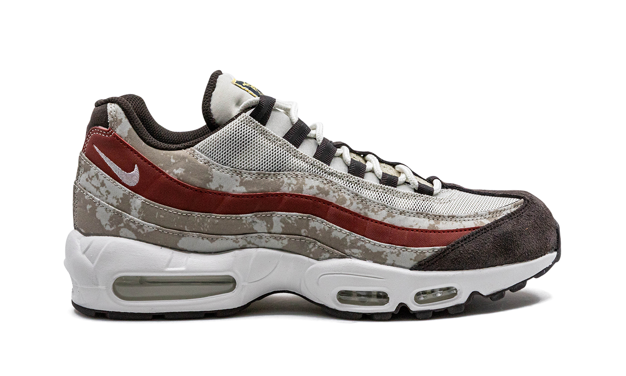 Air Max 95 "Social FC" DQ9016 001