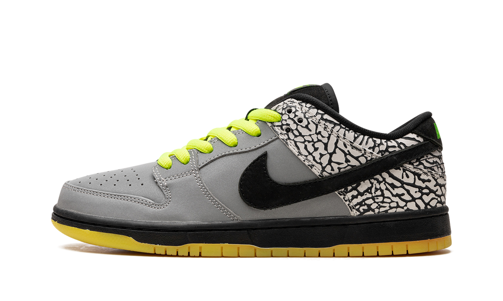 SB Dunk Low Premium QS "DJ Clark Kent - 112" 504750 017
