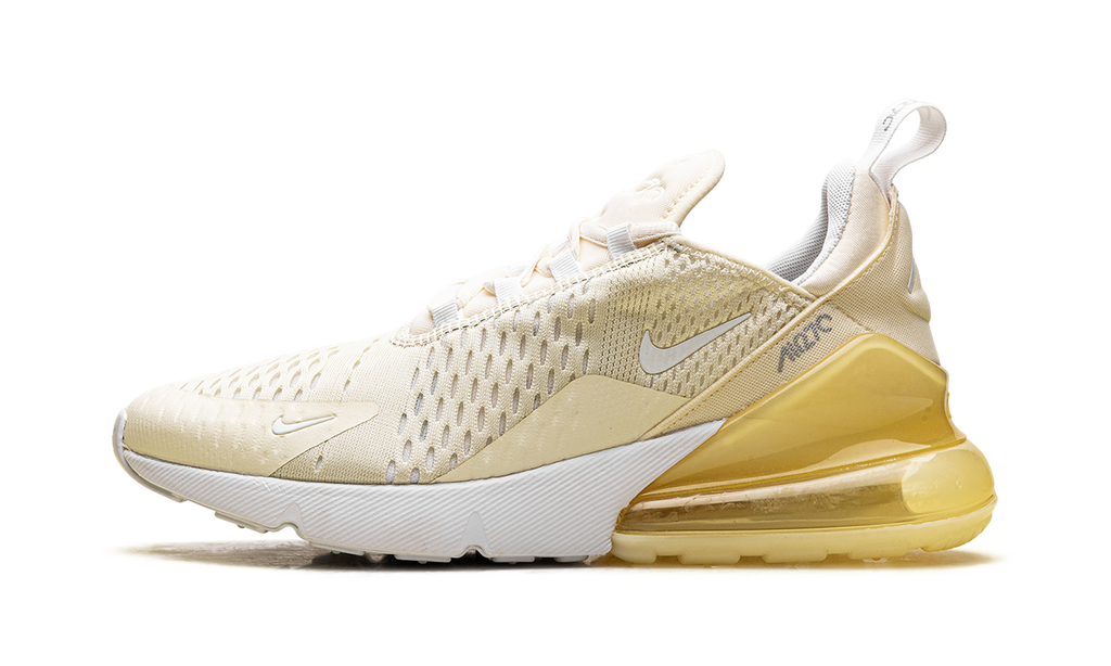 Air Max 270 WMNS "Coconut Milk" DJ5991 100