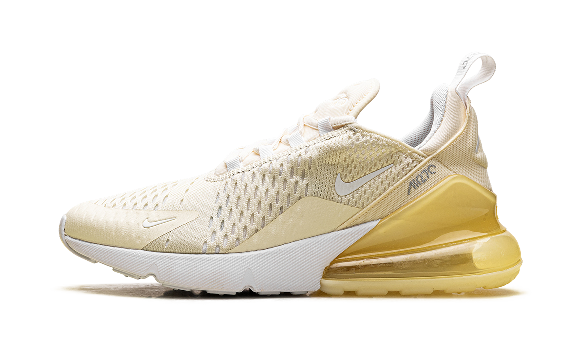 Air Max 270 WMNS "Coconut Milk" DJ5991 100