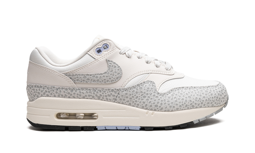 AIR MAX 1 MNS WMNS "Summit White" FB5059 100