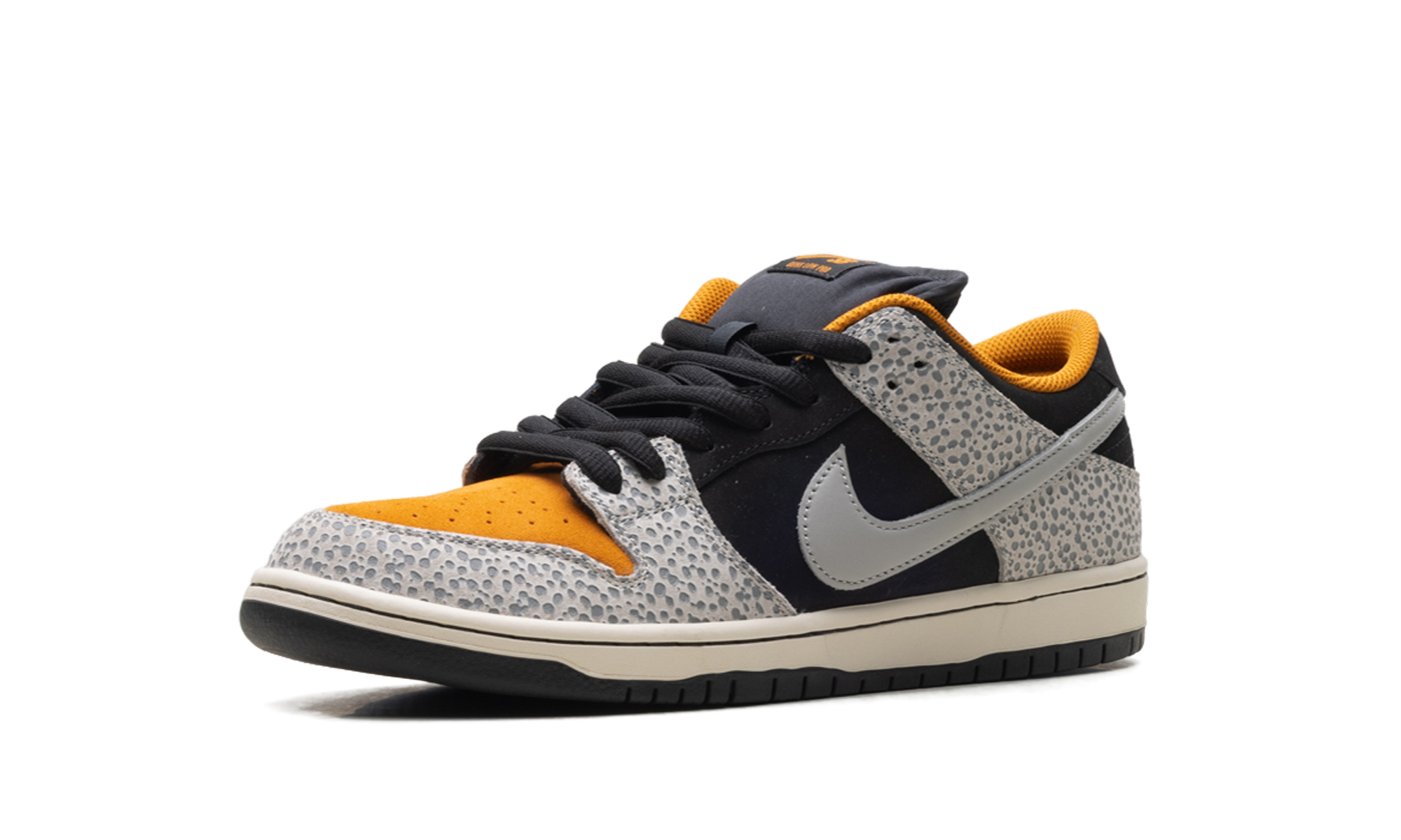 SB Dunk Low Pro "Electric Pack Cobblestone" FZ1233 001