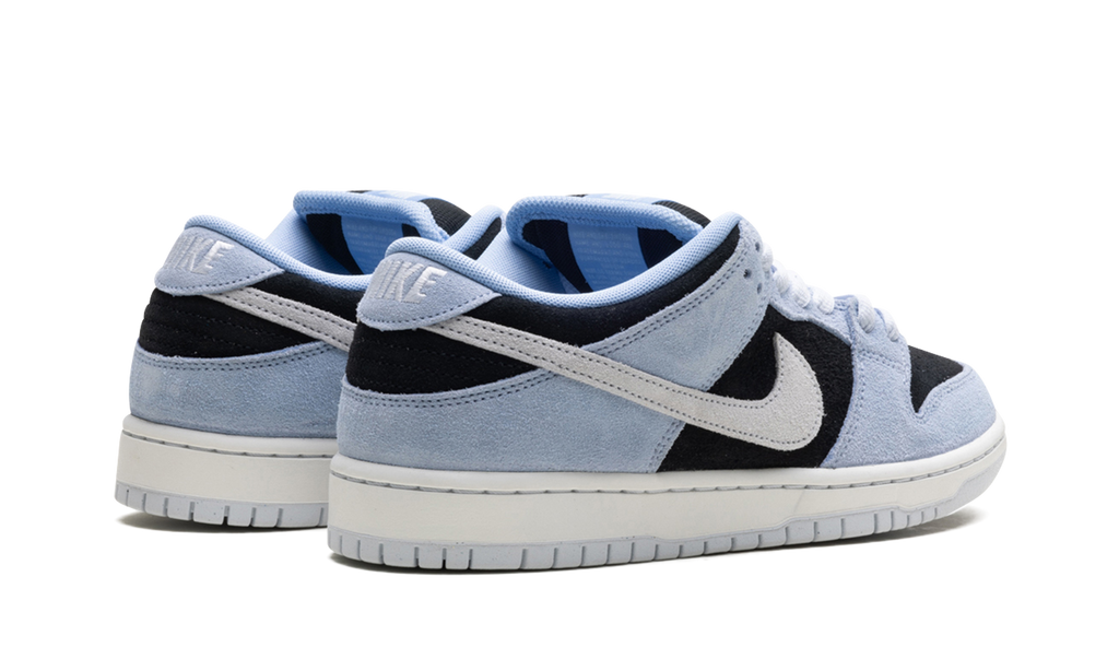 SB Dunk Low "Aluminum" HF3063 400
