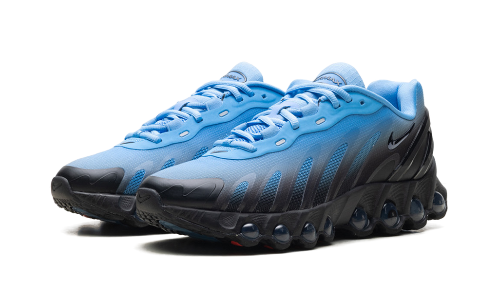 Air Max Dn8 "University Blue Black" IH4119 402