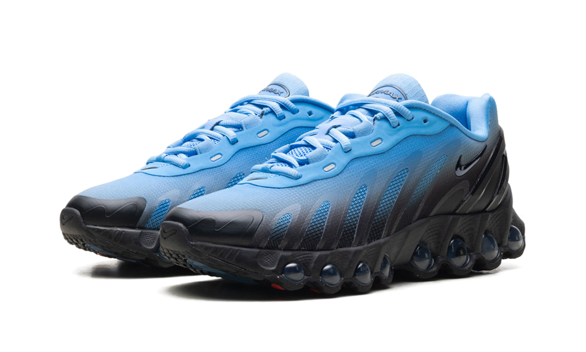 Air Max Dn8 "University Blue Black" IH4119 402