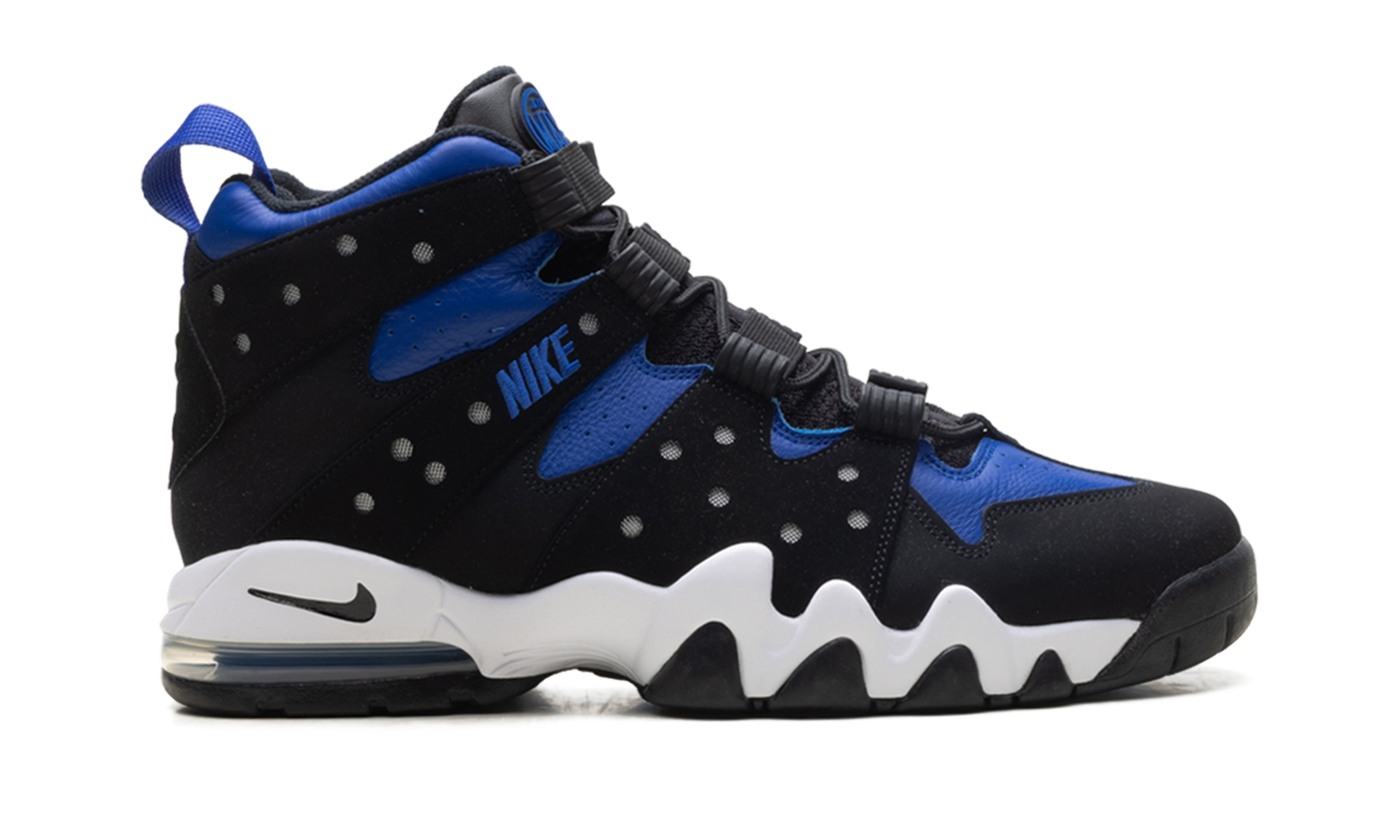 Air Max 2 CB '94 "Black Varsity Royal" IX4182 010