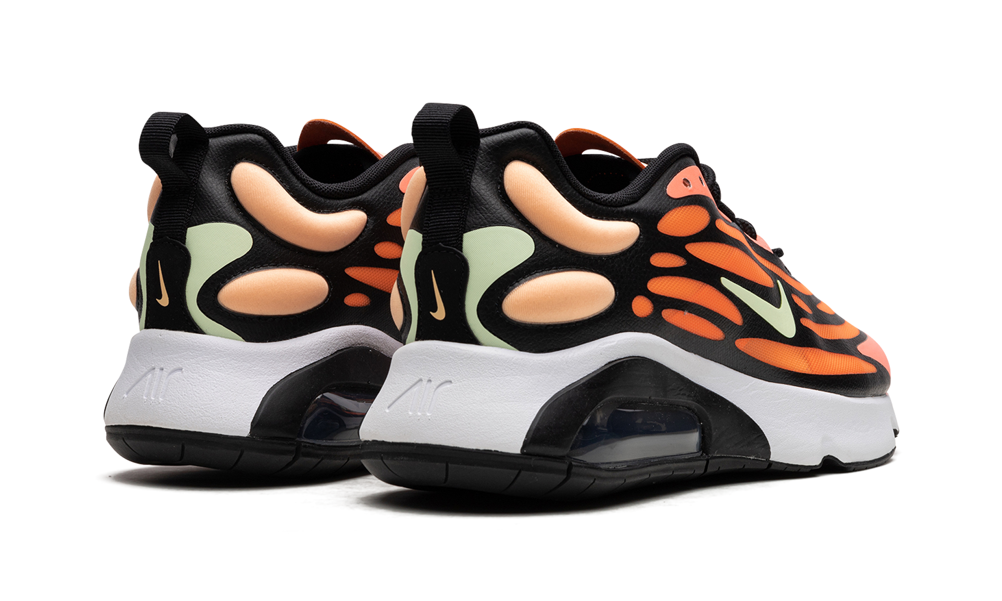 Air Max 200 "Sunrise" CK6811 600