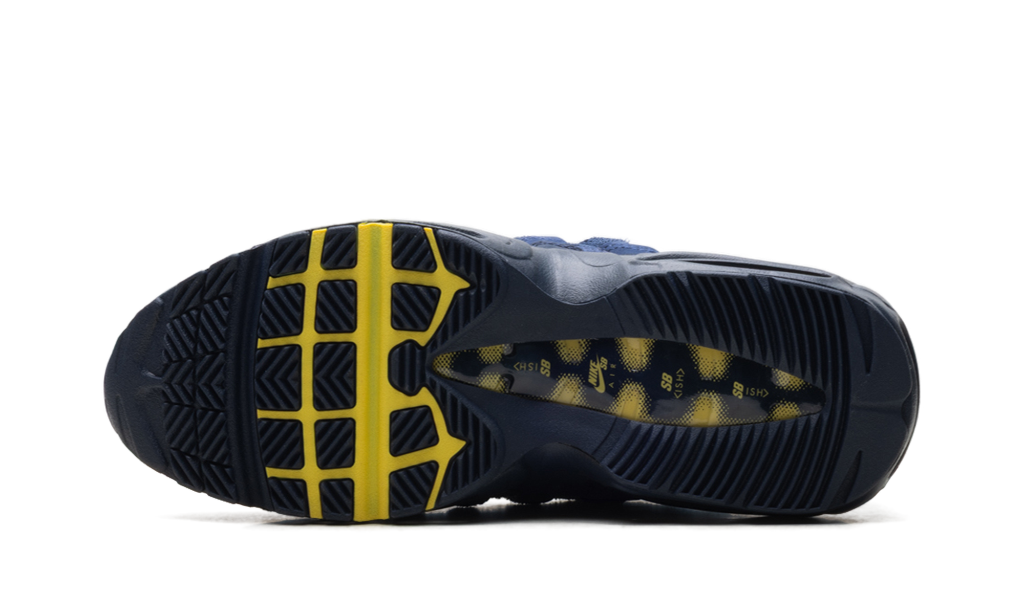 SB Air Max 95 "Eric Koston" HQ8492 400