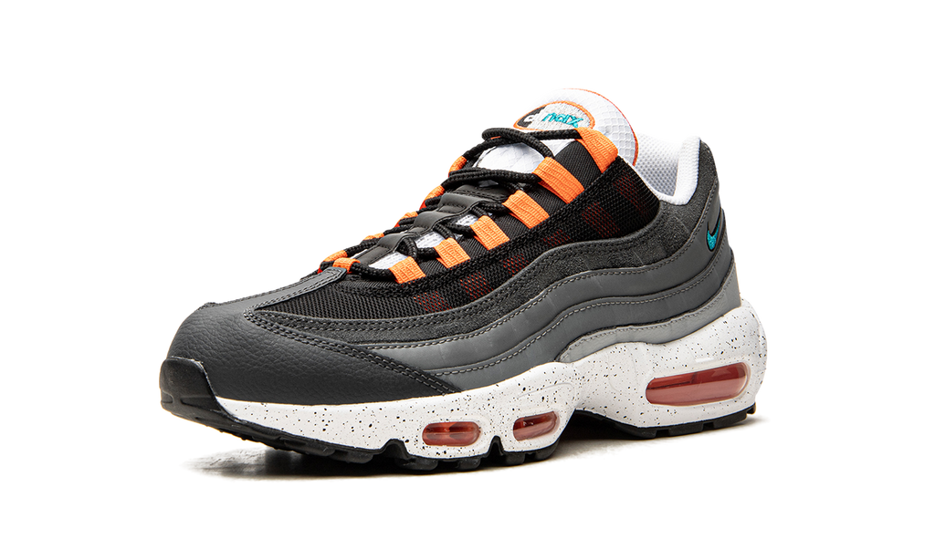 Air Max 95 "Black Speckled" CZ0191 001