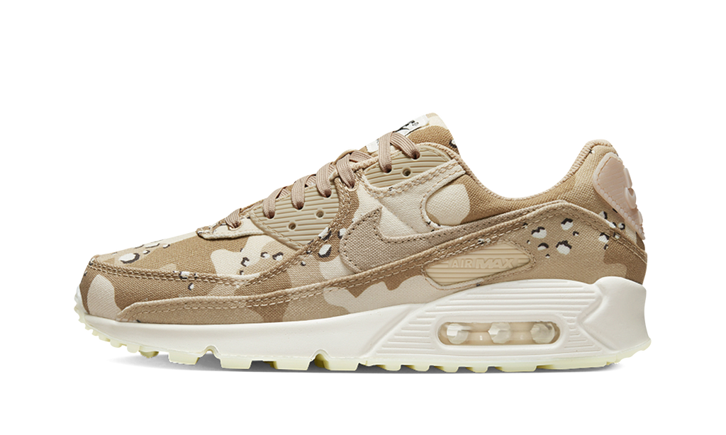 AIR MAX 90 WMNS "Desert Camo" DX2313 200