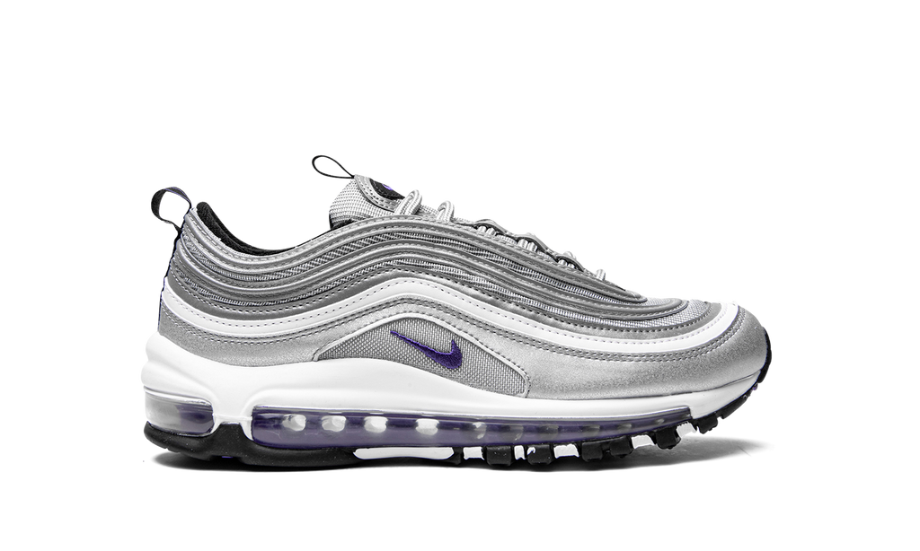 Air Max 97 GS "Purple Bullet" 921522 027