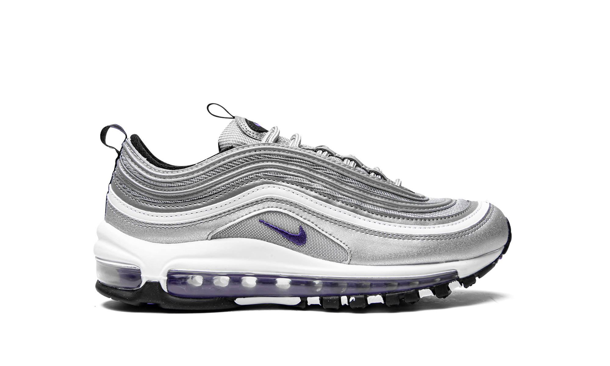 Air Max 97 GS "Purple Bullet" 921522 027