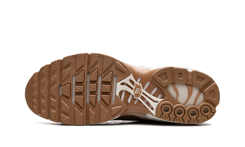 Air Max Plus "Flax Sail" FZ8815 200