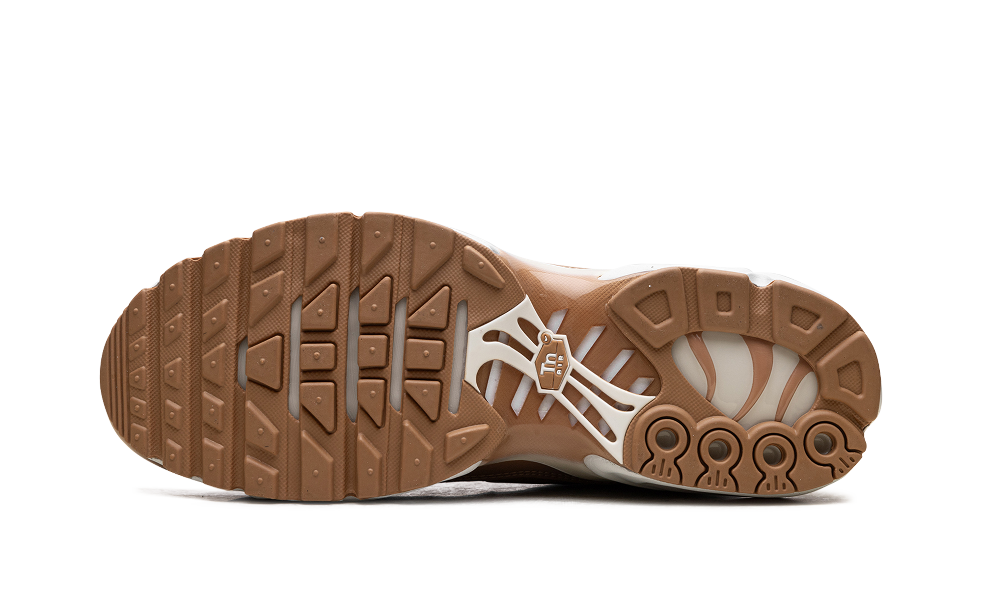 Air Max Plus "Flax Sail" FZ8815 200