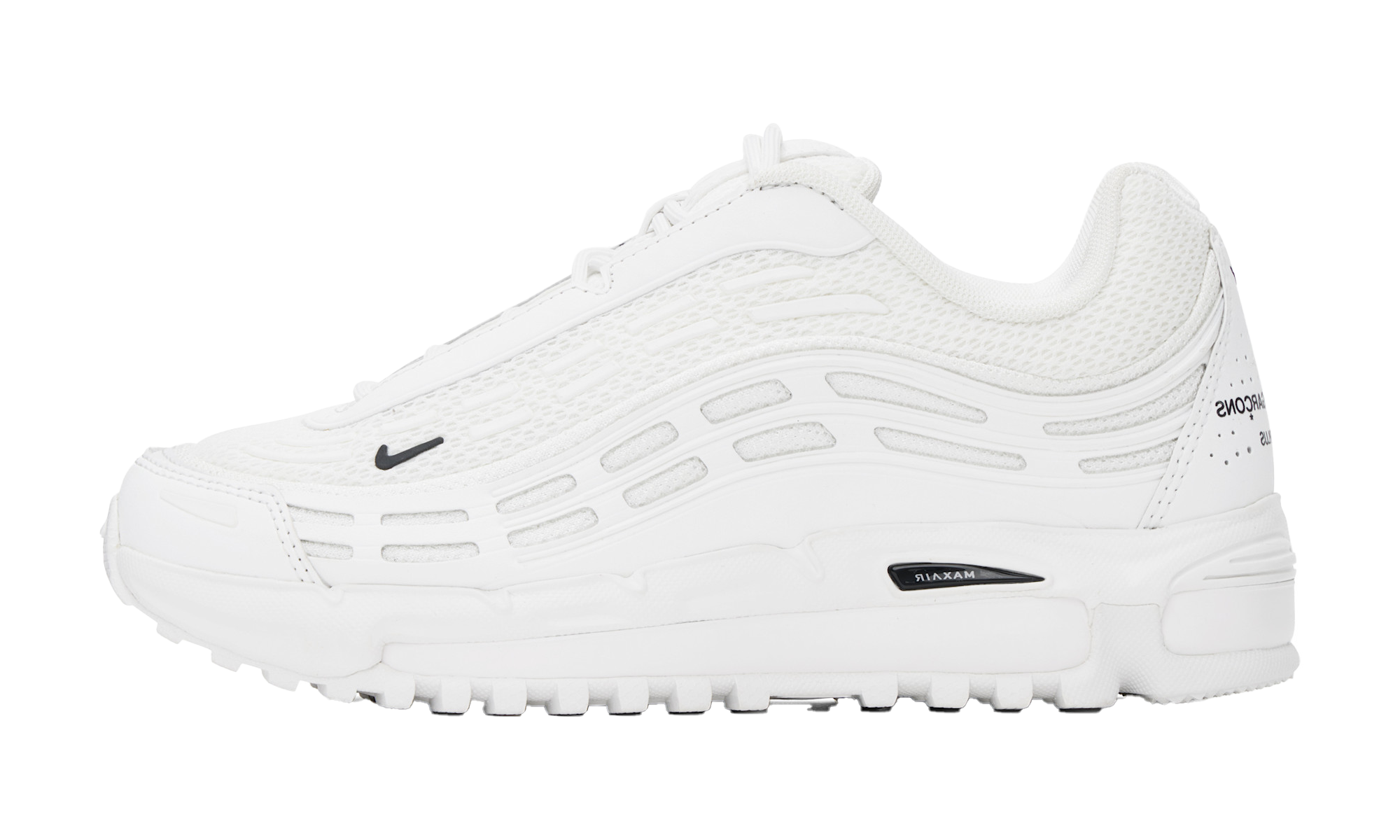 Air Max TL 2.5 "Comme des Garcons Homme Plus - White" HJ6539 100