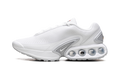 Air Max Dn WMNS "White Metallic Silver" Fj3145 102