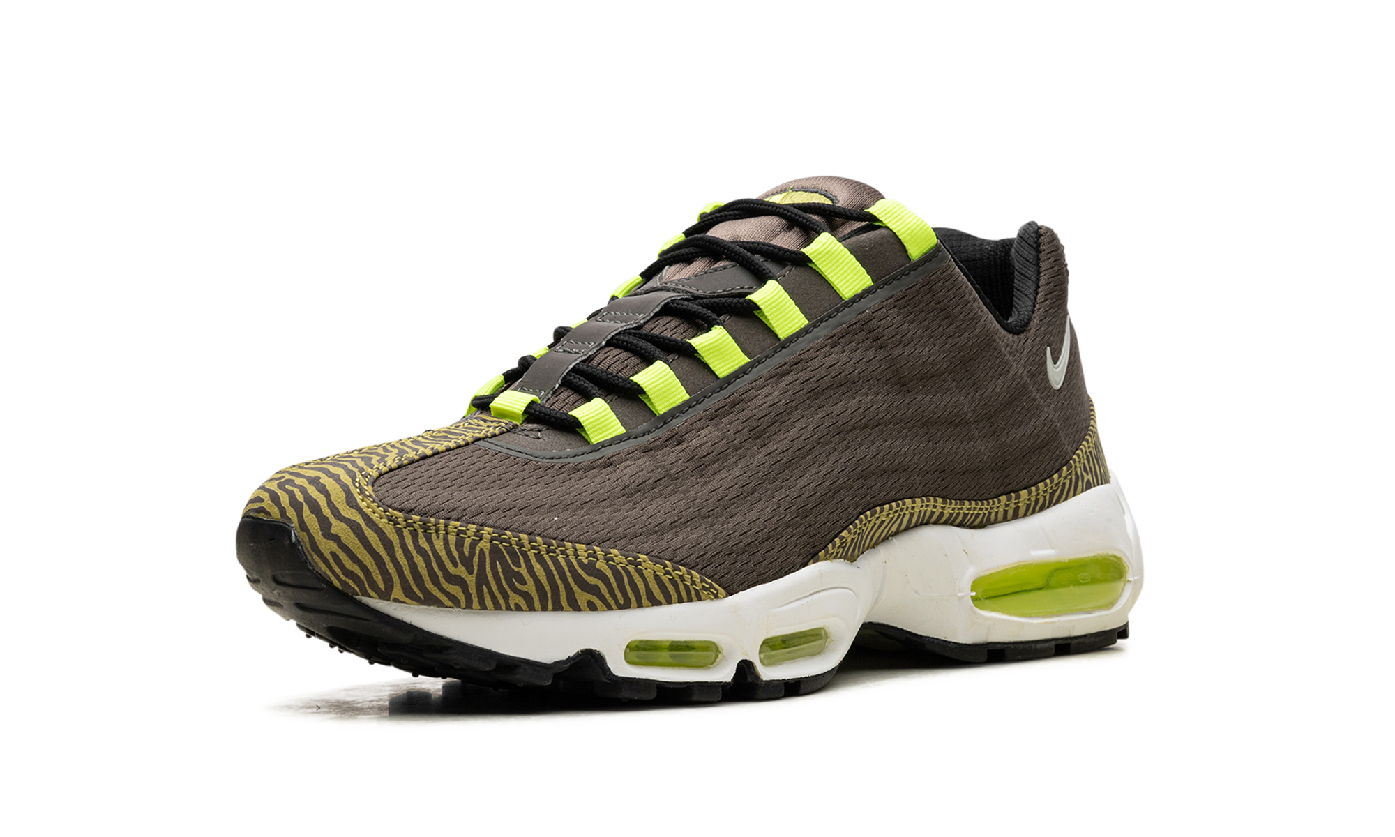 Air Max 95 Premium "Newsprint" 599425 001