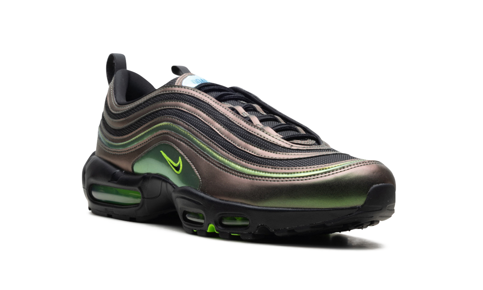 Air Max 95/97 "Ducks of a Feather Storm" II1714 900