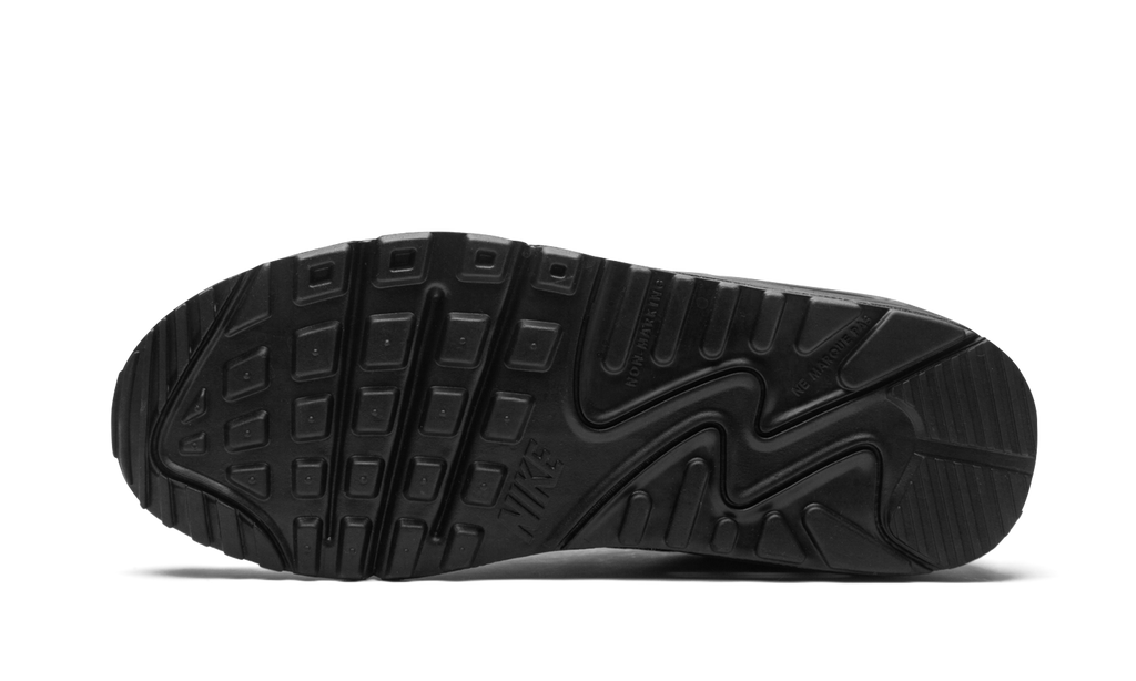 Air Max 90 "Triple Black" CD6864 001