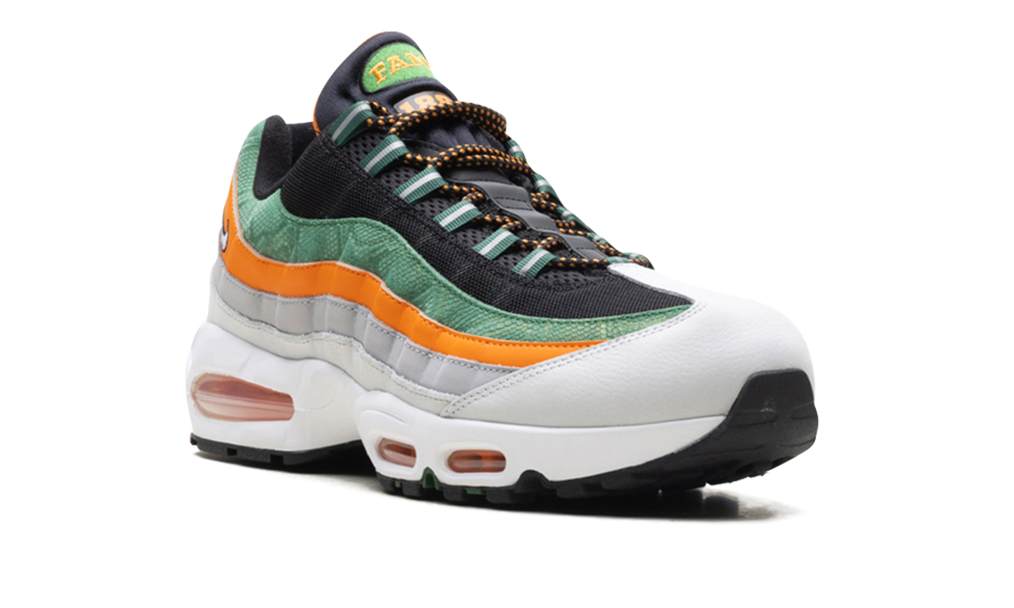 Air Max 95 "Yardrunners FAMU" II7272 001