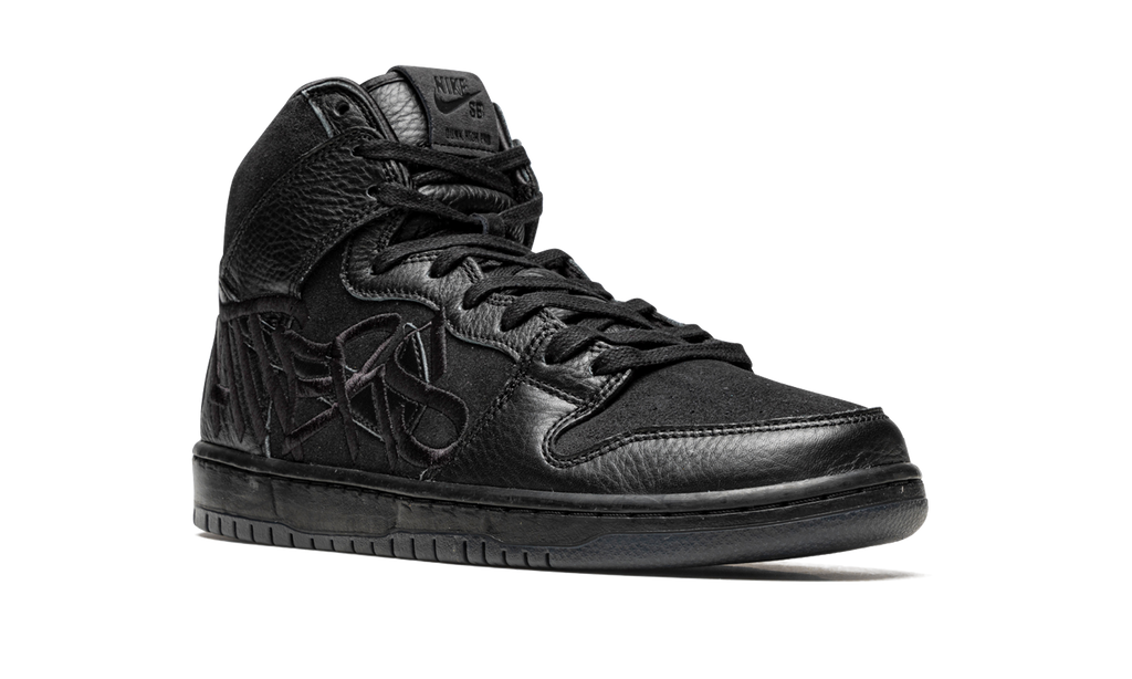 SB Dunk High Pro QS "Faust" DH7755 001