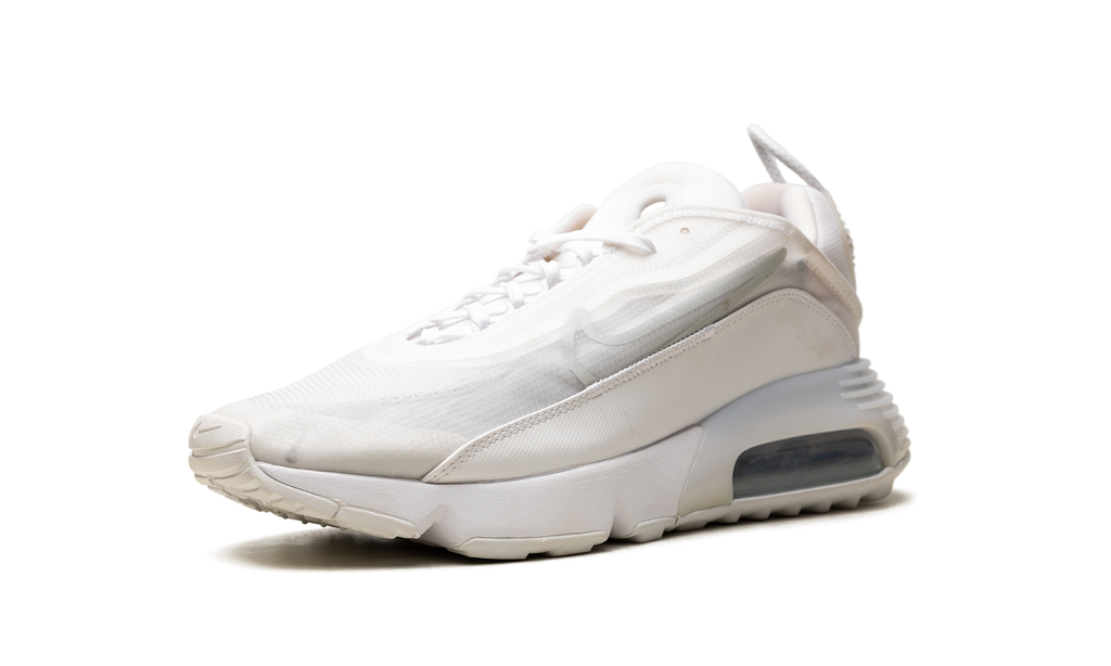 Air Max 2090 GS "Vast Grey Vapor Green" CJ4066 005