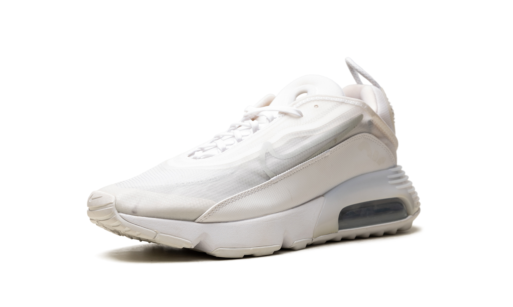 Air Max 2090 GS "Vast Grey Vapor Green" CJ4066 005