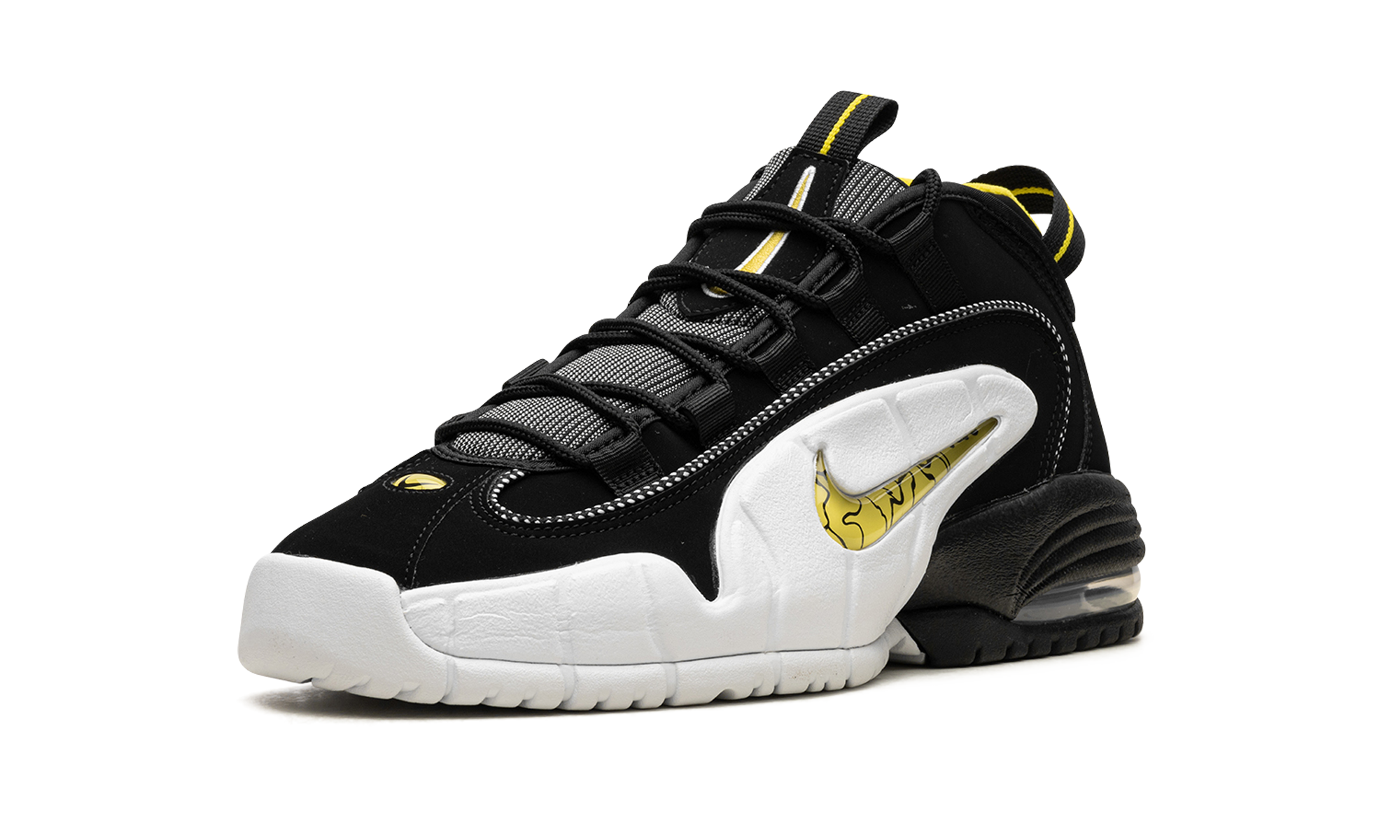 Air Max Penny "Lester Middle School" FN6884 100