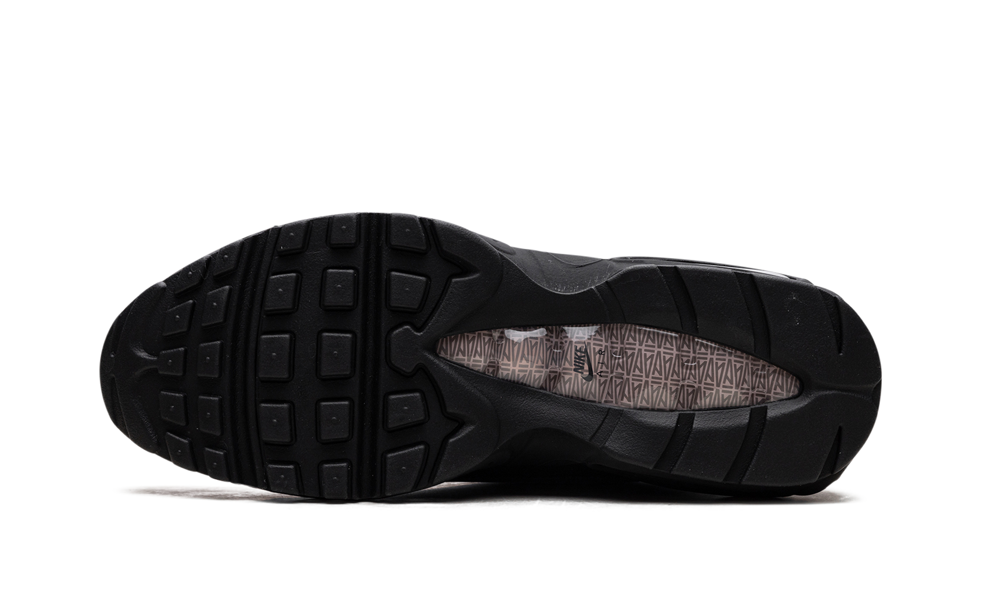 AIR MAX 95 "A Ma Maniére - While You Were Sleeping" FZ8743 200