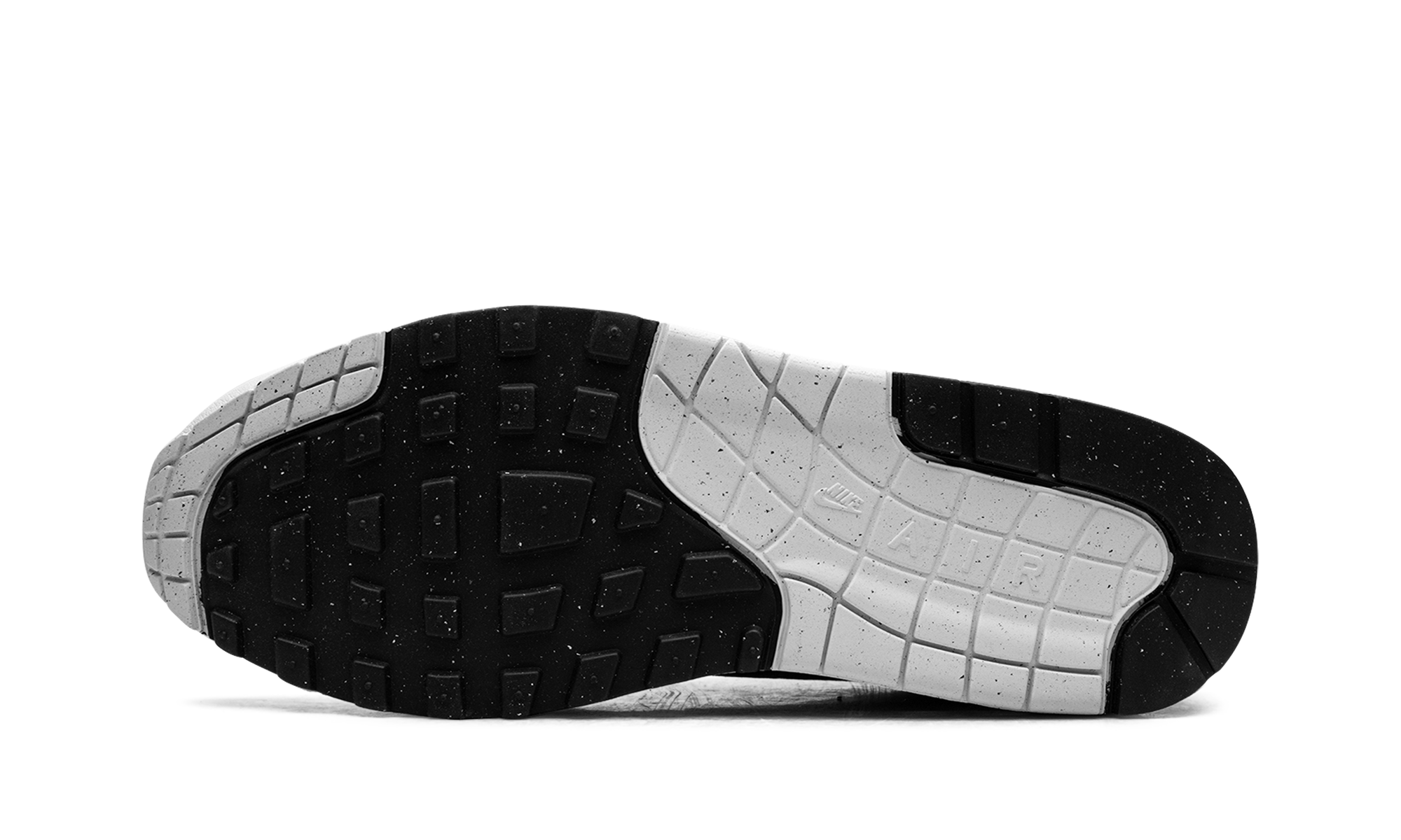 Air Max 1 Essential "Off Noir Vast Grey" FZ5808 007