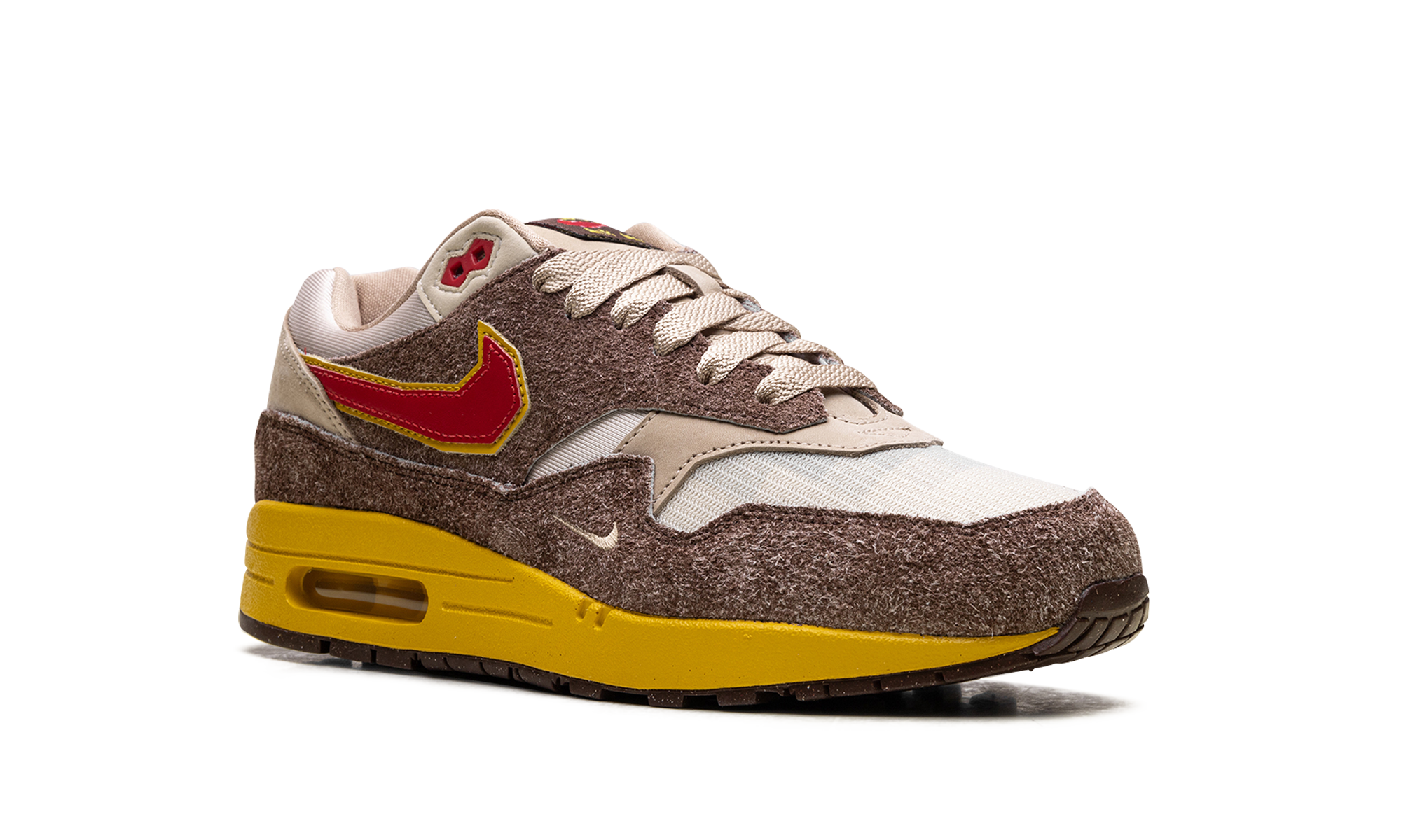 Air Max 1 ".SWOOSH Big Head Origins" HV5776 200