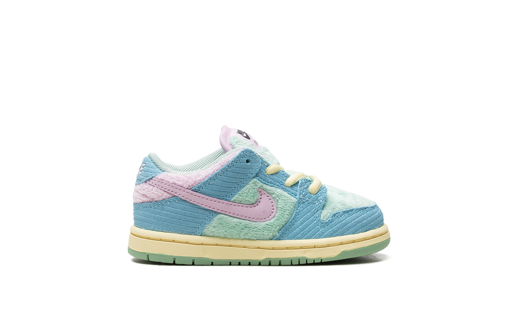SB Dunk TD "Visty" FZ7194 400