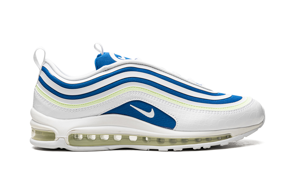 AIR MAX 97 UL '17 SE WMNS "Sprite" AH6806 101