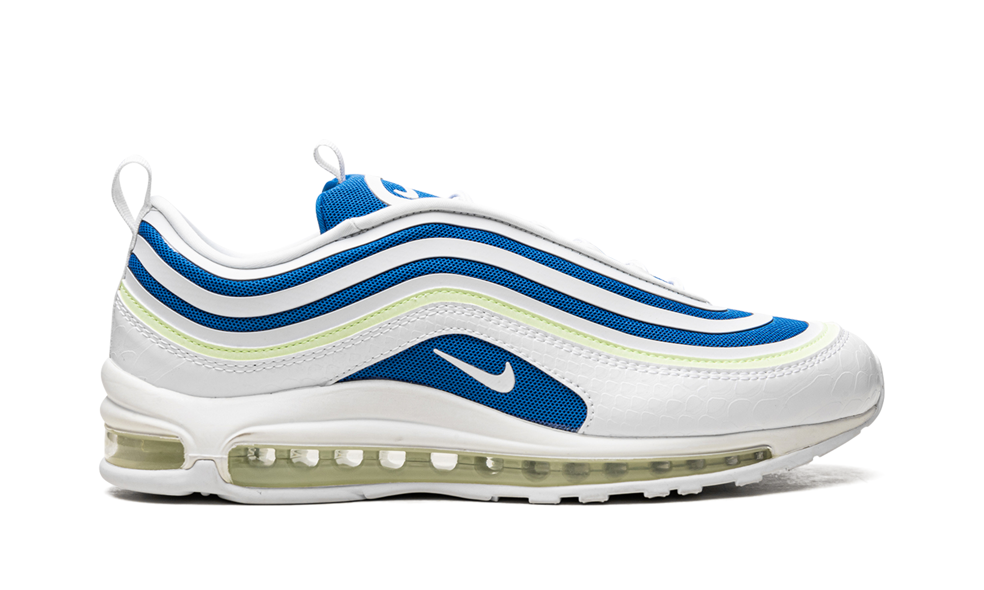 AIR MAX 97 UL '17 SE WMNS "Sprite" AH6806 101