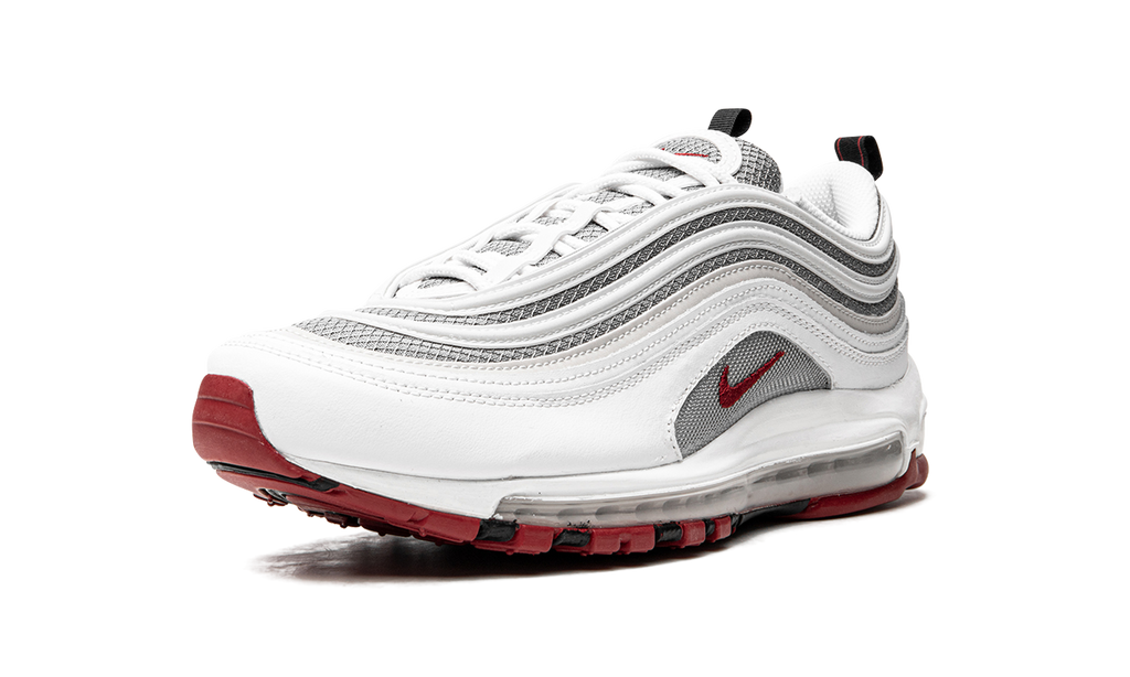 Air Max 97 "White Bullet" DM0027 100
