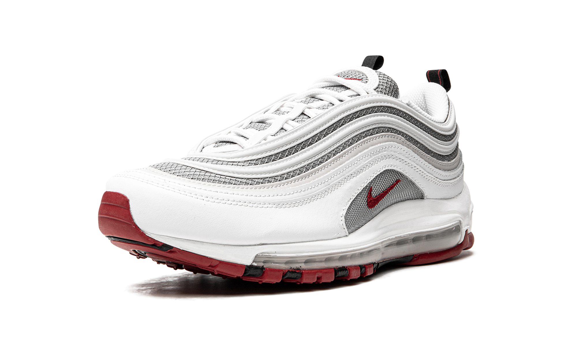 Air Max 97 "White Bullet" DM0027 100
