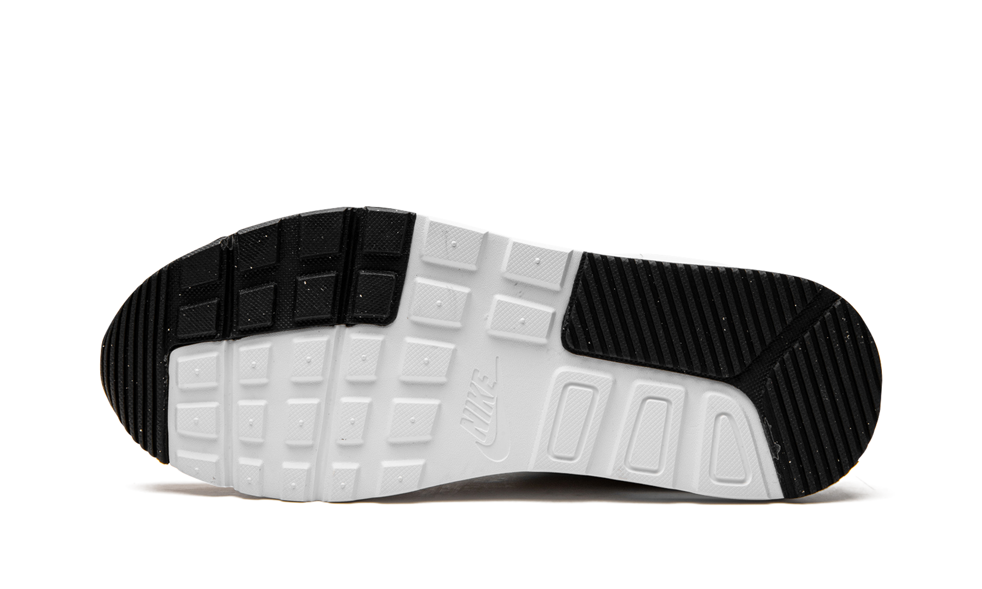 WMNS Air Max SC "White Metallic Gold" CW4554 107