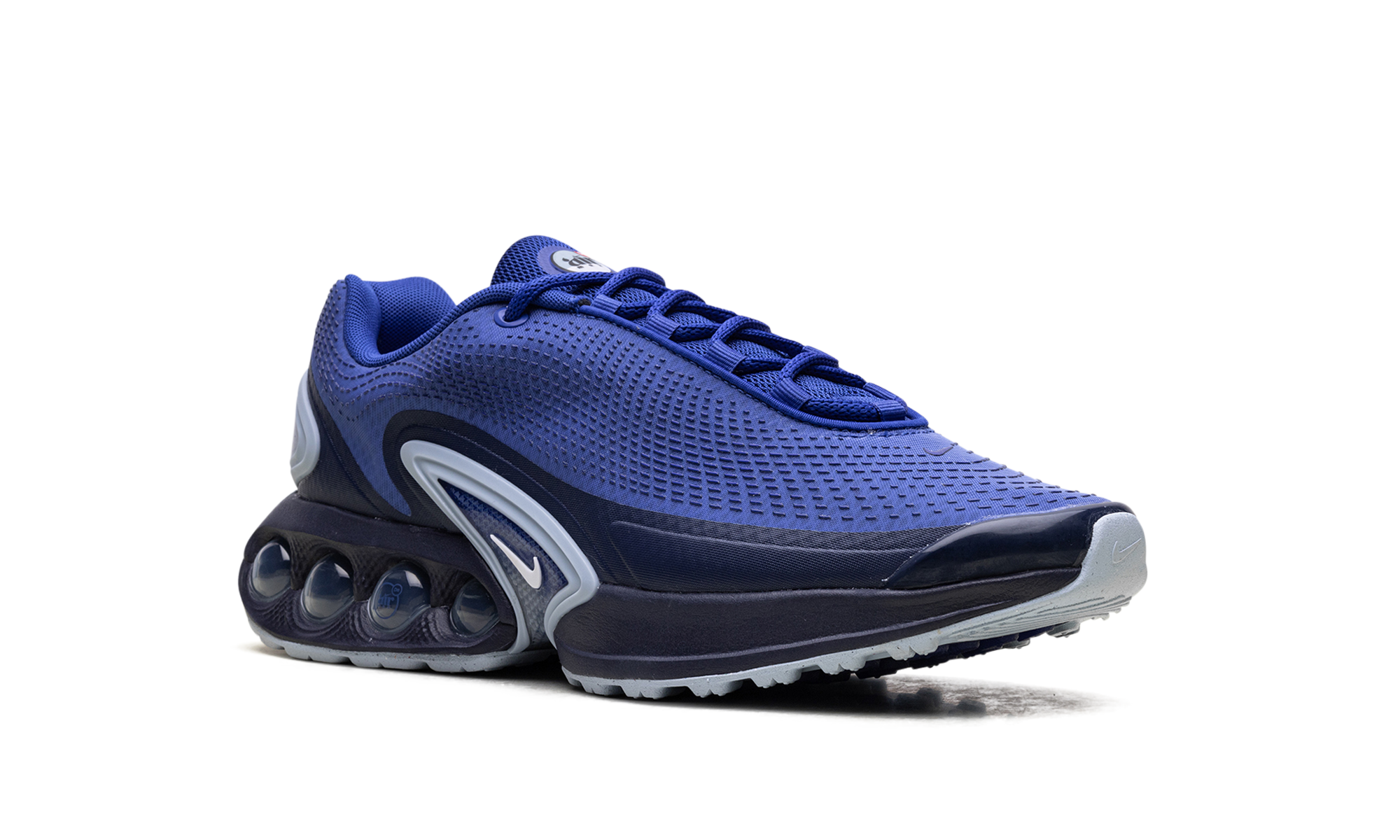 Air Max Dn "Hyper Blue" DV3337 400