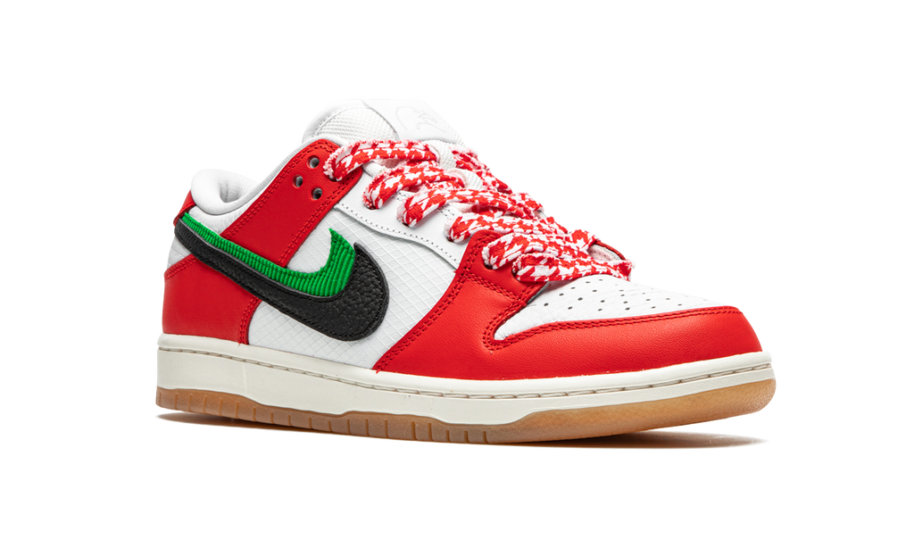SB Dunk Low Pro QS "Frame Skate - Habibi" CT2550 600