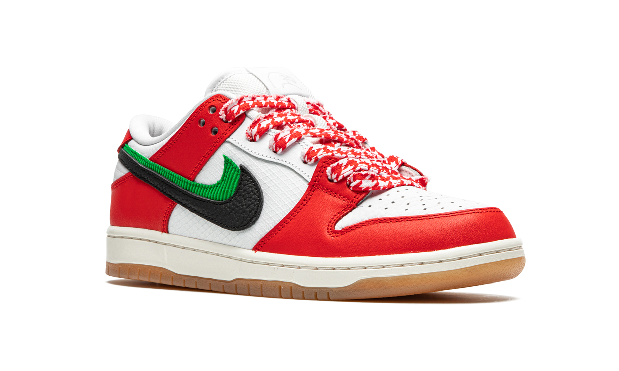 SB Dunk Low Pro QS "Frame Skate - Habibi" CT2550 600