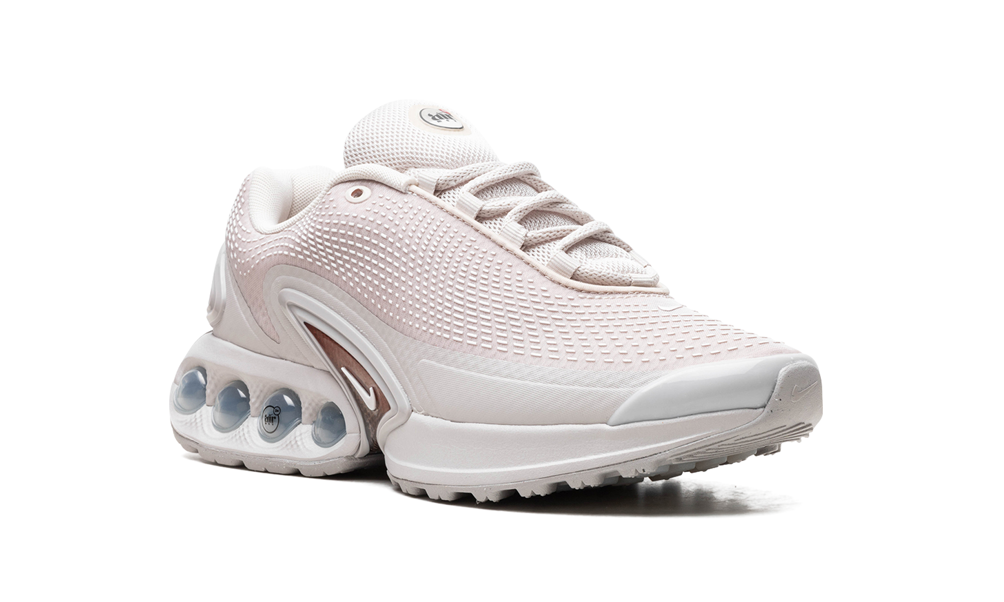 Air Max Dn "Light Orewood Brown" FJ3145 101