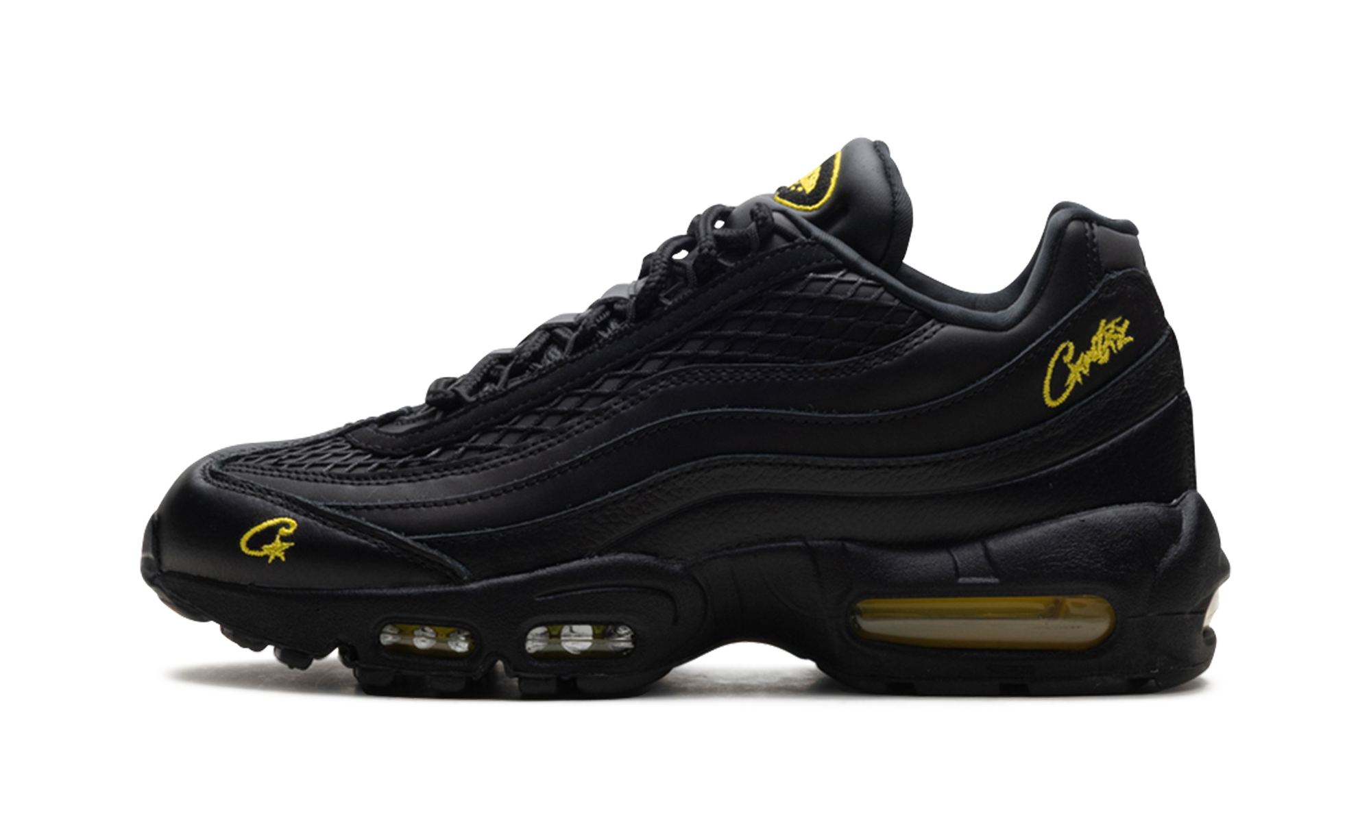 Air Max 95 "Corteiz - Honey Black" FB2709 003