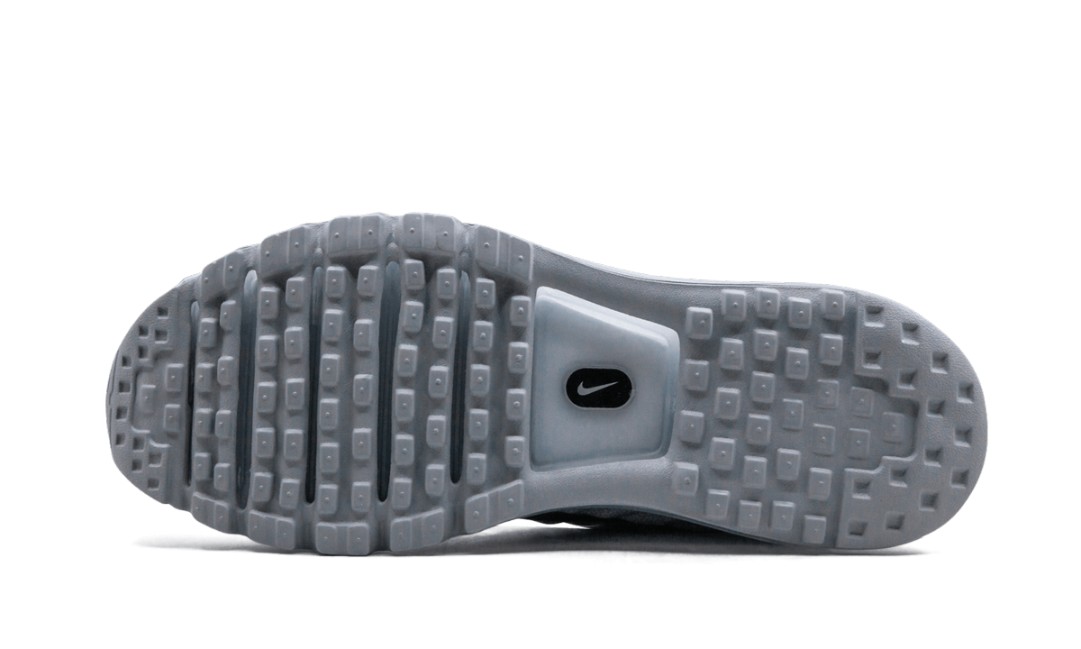 Air Max 2017 "Wolf Grey" 849559 101