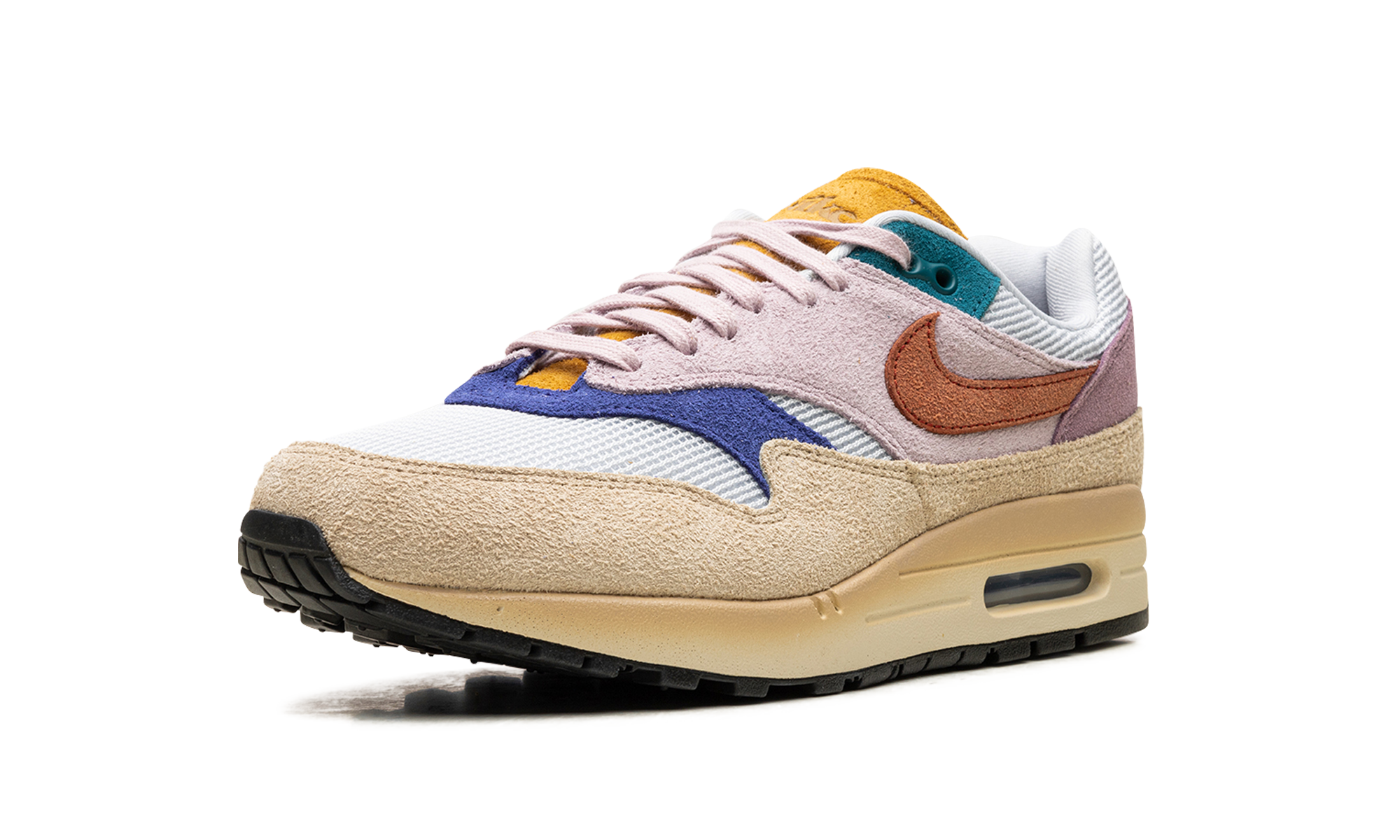 AIR MAX 1 '87 PREM WMNS "Tan Lines" FN7200 224