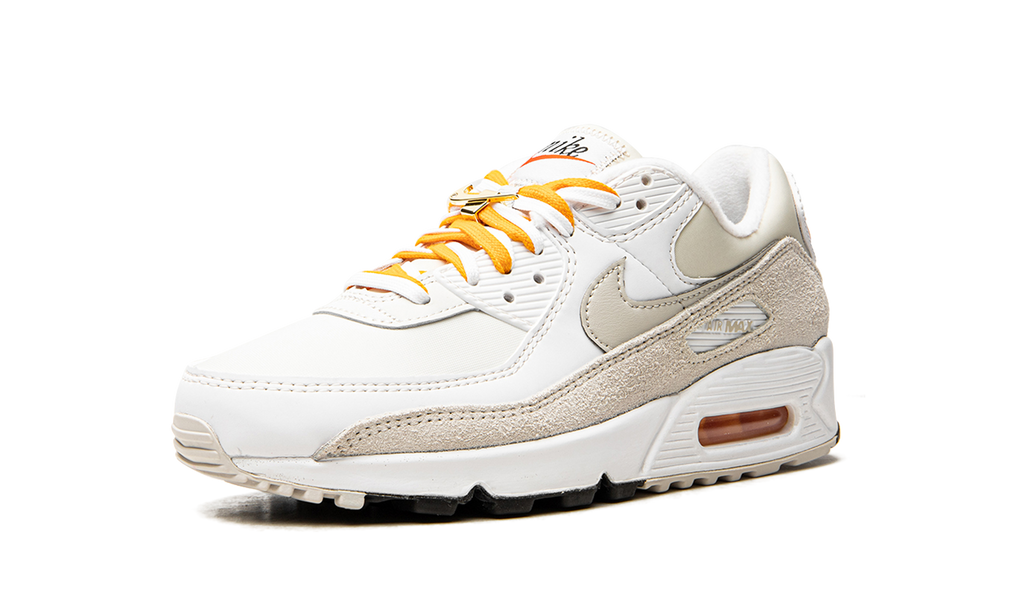 AIR MAX 90 NMS WMNS "Light Bone University Gold" DA8709 100